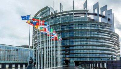ЕС тоже подпишет гарантии безопасности для Украины - mignews.net - Украина - Евросоюз - Англия - Брюссель