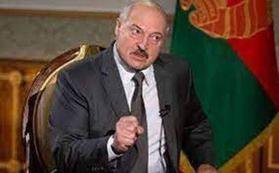 Александр Лукашенко - "Можно уничтожить любого": Лукашенко опасается, что его выследят - mignews.net - Китай