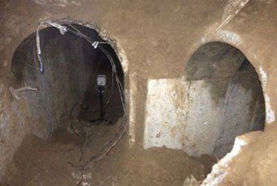 Даниэль Хагари - ЦАХАЛ: мы обнаружили туннель, где содержались около 20 заложников - mignews.net - Израиль