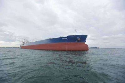 Владельцы танкеров начали готовиться к кризису в Красном море - trend.az - Сша - Англия - Йемен