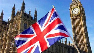 Великобритания провела успешные испытания лазерного оружия дальнего действия - trend.az - Англия