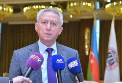 Средства в избирательных фондах имеют целевое назначение - член ЦИК Азербайджана - trend.az - Азербайджан - Президент