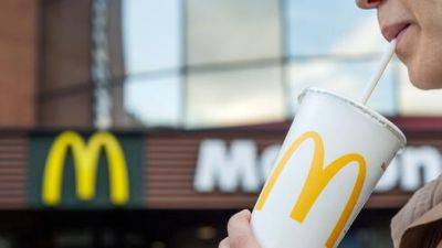 McDonald's подняла цены в Израиле без предупреждения: что подорожает и на сколько - vesty.co.il - Израиль