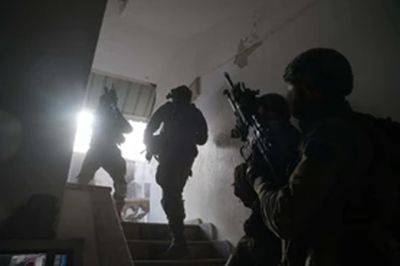 ЦАХАЛ изъял в Газе 20 млн шекелей из средств террора - nashe.orbita.co.il - Израиль - Хамас