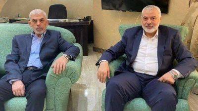 СМИ: Израиль и ХАМАС возобновили непрямые переговоры по обменной сделке - vesty.co.il - Израиль - Египет - Катар - Сша - Каир - Хамас