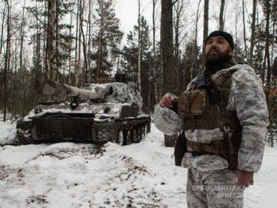 Украина строит линию обороны протяженностью в 1000 км - mignews.net - Украина