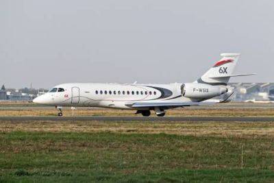 Российский частный самолет, предположительно, разбился в Афганистане - mignews.net - Россия - Афганистан