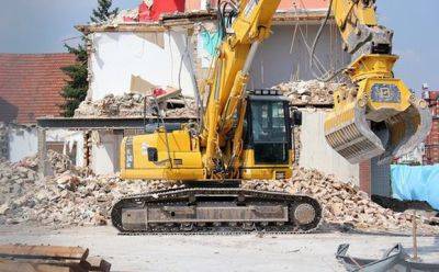 Авраам Фетена - ЦАХАЛ разрушил дом террориста, совершившего теракт в ноябре - mignews.net - Иерусалим