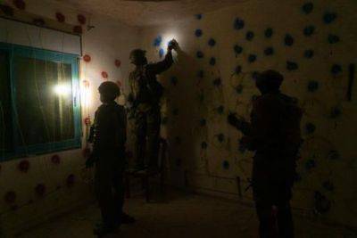 Этой ночью были снесены дома террористов в Хевроне - mignews.net - Хамас