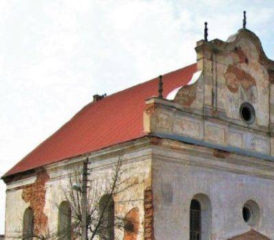 Власти Беларуси продают на аукционе синагогу за 12 долларов - mignews.net - Белоруссия