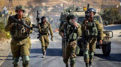 Биньямин Нетаньяху - Израиль отказался прекратить боевые действия в Газе в обмен на освобождение заложников – NBC - ru.slovoidilo.ua - Израиль - Палестина - Египет - Катар - Сша - Украина - Хамас