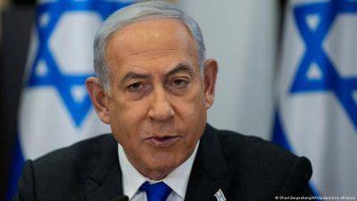 Биньямин Нетаньяху - Нетаньяху исключил создание независимой Палестины - obzor.lt - Израиль - Палестина - Сша - Хамас