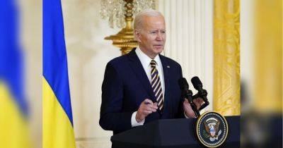 Джон Байден - Считанные недели или месяцы: в США подсчитали, сколько Украина продержится без помощи Запада - fakty.ua - Израиль - Сша - Украина - Тайвань - Президент