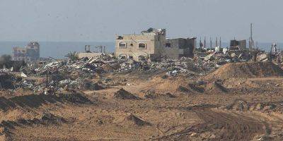 Солдаты обнаружили в секторе Газа склад древностей - detaly.co.il - Израиль