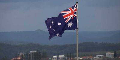 Австралия приостановила выдачу «золотых виз» - detaly.co.il - Сша - Австралия