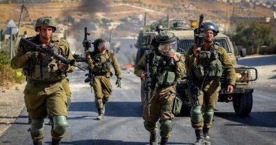 Израиль не согласился на предложение ХАМАС о прекращении огня в обмен на заложников - dialog.tj - Израиль - Палестина - Египет - Катар - Сша - Хамас