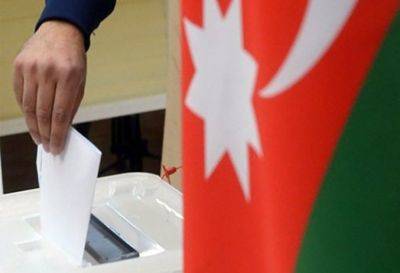 Проведение выборов на освобожденных территориях Азербайджана означает рост политической активности в регионе - эксперт - trend.az - Армения - Азербайджан