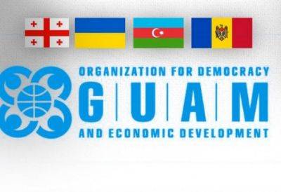 Миссия ГУАМ будет наблюдать за президентскими выборами в Азербайджане - trend.az - Украина - Азербайджан - Грузия - республика Алтай - Гуам