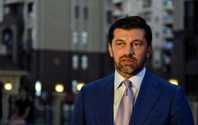 Мэр Тбилиси может приобрести известный грузинский футбольный клуб - trend.az - Тбилиси - Президент