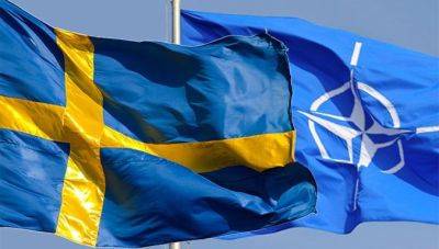 Йенс Столтенберг - В Турции назвали сроки голосования по вступлению Швеции в НАТО - trend.az - Украина - Турция - Венгрия - Швеция - Финляндия - Хельсинки - Стокгольм