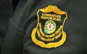 Зарплаты военнослужащих Госслужбы Азербайджана по мобилизации и призыву на военную службу утверждены в новой редакции - trend.az - Азербайджан