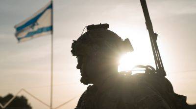 ЦАХАЛ начал новое масштабное наступление на юге Газы - ru.slovoidilo.ua - Израиль - Украина - Хамас