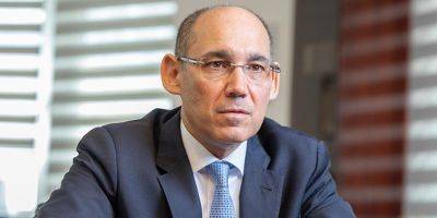 Амир Ярон - Глава Банка Израиля предупредил о возможном росте цен на жилье - nep.detaly.co.il - Израиль