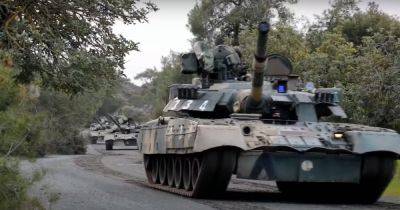 Кипр намерен заменить парк танков Т-80У: может ли техника попасть в Украину, — эксперты - focus.ua - Израиль - Россия - Украина - Кипр - Польша