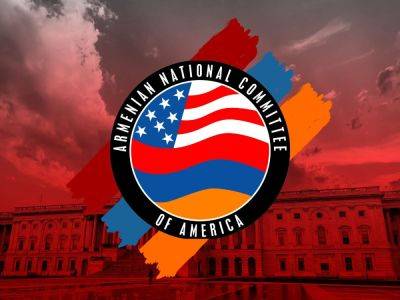 ANCA выставляет на торги голоса армянских избирателей на выборах в США - trend.az - Сша - Армения - штат Калифорния - штат Аризона - штат Мичиган - Президент