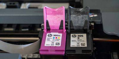 HP требует использовать в принтерах дорогие оригинальные картриджи по надуманной причине - detaly.co.il - Сша - штат Иллинойс