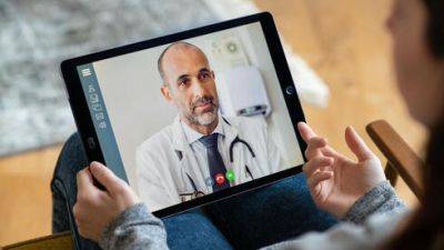 Впервые: пациенты больничных касс смогут консультироваться у врачей за границей онлайн - vesty.co.il - Израиль