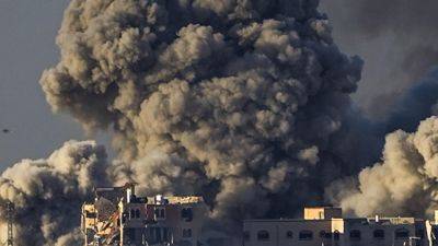 Йоси Йегошуа - Гибель 21 воина ЦАХАЛа: вот почему по зданиям не ударили с воздуха - vesty.co.il - Израиль - населенный пункт Газая - Хамас