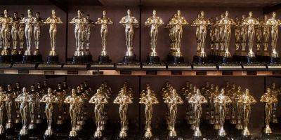 Кристофер Нолан - Грета Гервиг - Джонатан Глейзер - Израильский анимационный фильм попал в число номинантов на «Оскар-2024» - detaly.co.il - Израиль - Лос-Анджелес