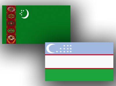 Послы Туркменистана и Узбекистана обсудили расширение диалога между странами - trend.az - Бельгия - Туркмения - Ашхабад - Узбекистан - Ташкент