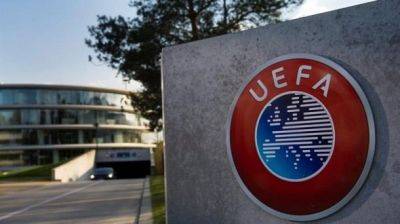 УЕФА выплатил «Карабаху» более 1,5 миллиона евро - trend.az - Азербайджан