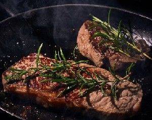 Министерство здравоохранения дало добро искусственному мясу - isra.com - Израиль - Швейцария - Сингапур