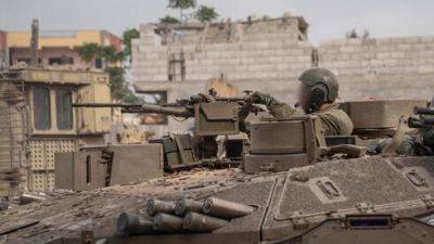 Ариэль Шарон - Иллюзия победы: как должна завершиться война в Газе - vesty.co.il - Израиль - Палестина - Хамас