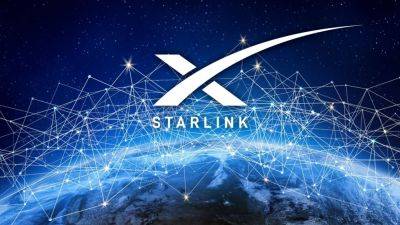 Казахстан планирует разрешить использование интернета Starlink в стране - trend.az - Казахстан