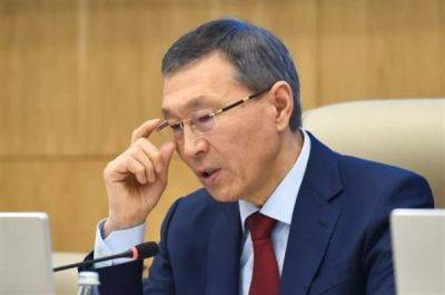 Председатель ЦИК Казахстана будет наблюдать за ходом президентских выборов в Азербайджане - trend.az - Азербайджан - Казахстан