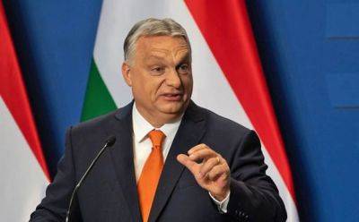 Виктор Орбан - Йенс Столтенберг - Венгрия поддерживает вступление Швеции в НАТО, заявил премьер-министр Орбан - mignews.net - Турция - Венгрия - Швеция