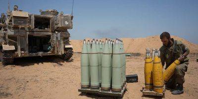 Метула: в разорвавшихся минометных снарядах обнаружен фосфор - detaly.co.il - Ливан