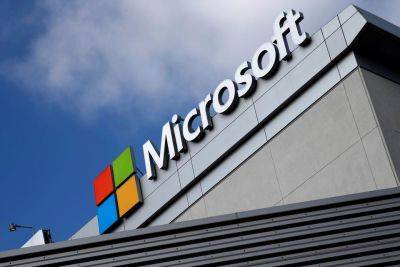 Капитализация Microsoft впервые достигла трех трлн долларов - trend.az