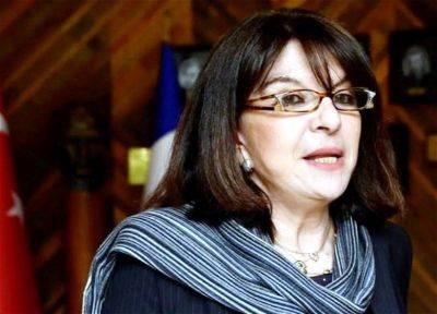 ПАСЕ потеряла остатки доверия, которое было к ней – французский сенатор о прекращении присутствия азербайджанской делегации в ПАСЕ - trend.az - Армения - Франция - Азербайджан