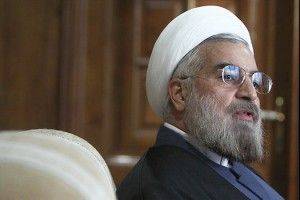 Хасан Рухани - Кандидатура экс-президента Ирана в Совет экспертов не утверждена - trend.az - Иран