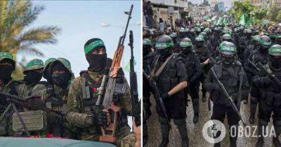 Война в Израиле – ХАМАС получает 8-12 миллионов долларов в месяц от благотворительных организаций – ХАМАС напал на Израиль | OBOZ.UA - obozrevatel.com - Израиль - Вашингтон - Вашингтон - Хамас