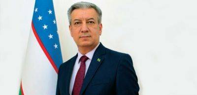 Культурно-гуманитарные связи являются локомотивом отношений между Азербайджаном и Узбекистаном - посол - trend.az - Азербайджан - Баку - Узбекистан - Президент