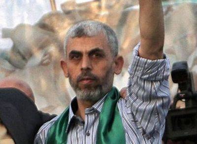 Йонатан Конрикос - Телеканал NBC: главарь ХАМАС прикрывается израильскими заложниками - nashe.orbita.co.il - Хамас