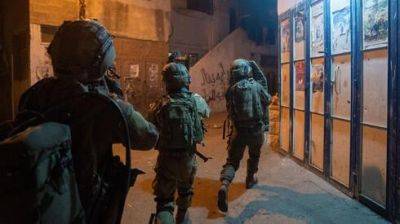 ЦАХАЛ задержал террориста, освобожденного в рамках обменной сделки - vesty.co.il - Израиль - деревня Бир - Хамас