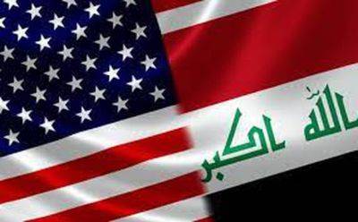 США и Ирак разрывают сотрудничество в сфере обороны - mignews.net - Ирак - Сша