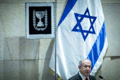 Михаэль Хаузер-Тов - Нетанияху отрицает, что санкционировал публикацию своих высказываний против Катара и США - news.israelinfo.co.il - Израиль - Катар - Сша